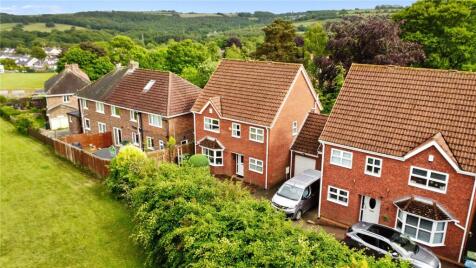 Smailes Lane, Rowlands Gill, Tyne and Wear, NE39