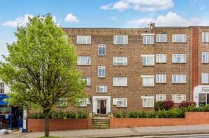Flat 3, Denham Court, Kirkdale, London SE26 4BE