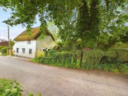 Willow Cottage, Owl Street, East Lambrook, South Petherton TA13 5HF