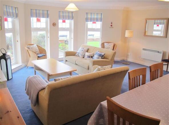 Lounge / Diner