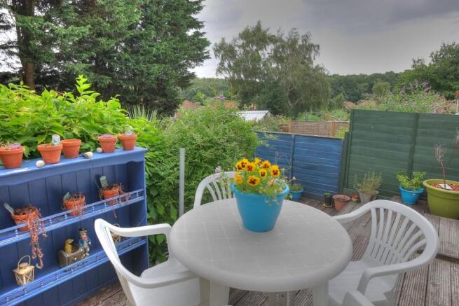 Decking