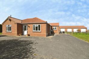 Barnes Farm, Middle Drove, Kirton, Boston PE20 1TR