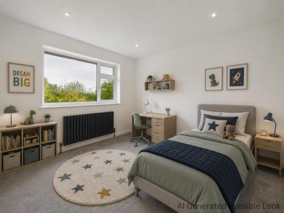 3 bed Semi-Detached for sale Image 9