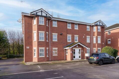 Norley Close, Warrington, WA5