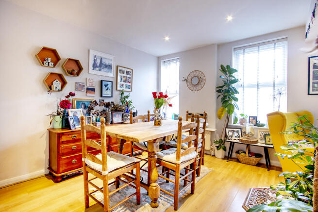 Dining Room 1