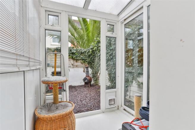 Sun Room