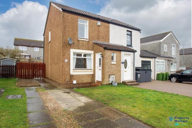 2 Bedroom Semi Detached Villa