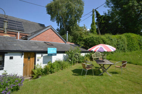 Pembridge, Leominster, Herefordshire, HR6 9DS