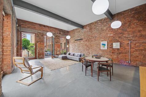 Britannia Mills, 11 Hulme Hall Road, Manchester, M15
