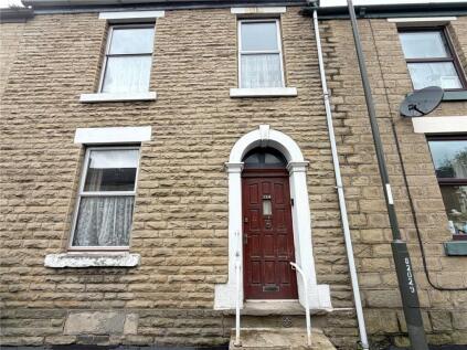 Victoria Street, Glossop, Derbyshire, SK13
