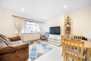 14, Alexandra Close, Harrow HA2 8QA