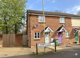 7, Arabian Gardens, Whiteley, Fareham PO15 7HE