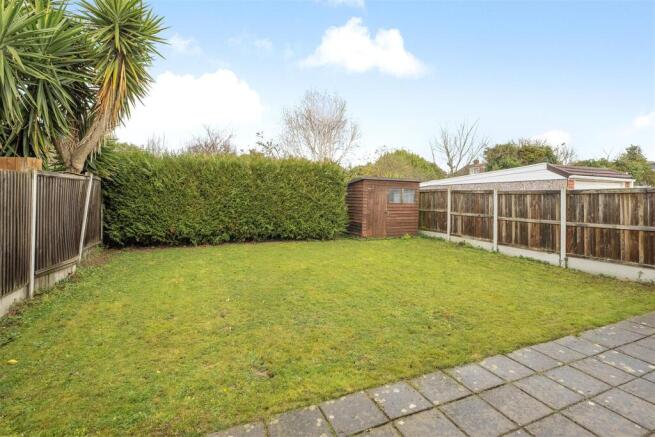 Pinewood Close, Newington, Ramsgate