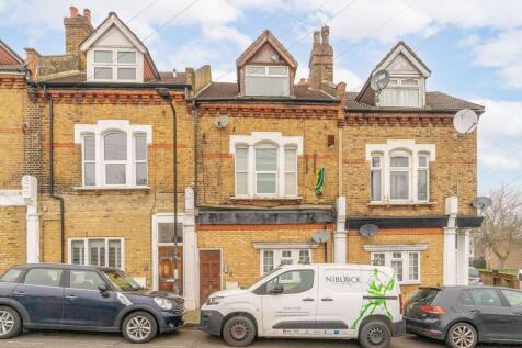 Ridsdale Road, Anerley, London, SE20