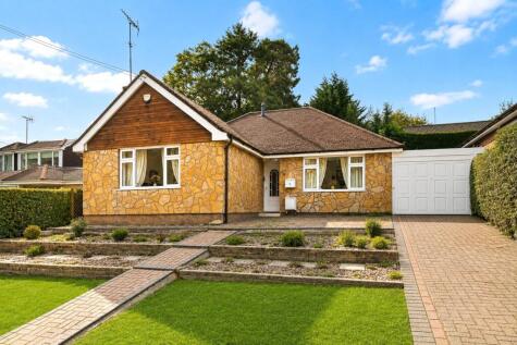 Highclere, Sunninghill, Berkshire, SL5