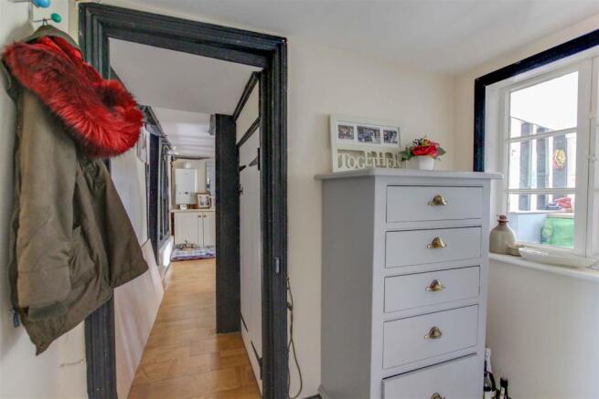 Cloaksroom