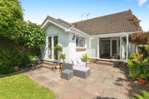 19, Springfield Road, Exmouth EX8 3JY