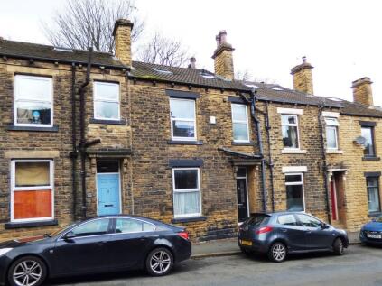 Westover Road, Leeds, West Yorkshire, LS13