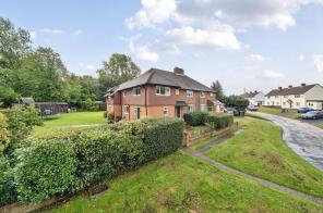 1, Furnace Avenue, Lamberhurst, Tunbridge Wells TN3 8LB