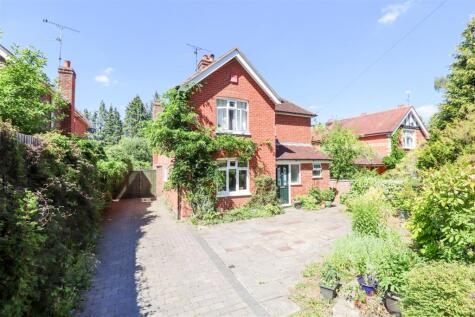 Aldershot Road, Fleet