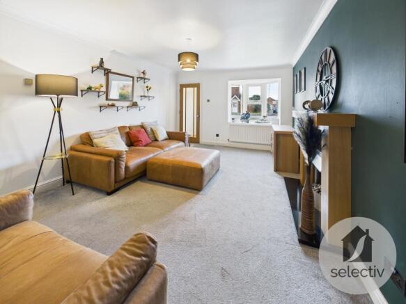 2 bed Semi-Detached for sale Image 6