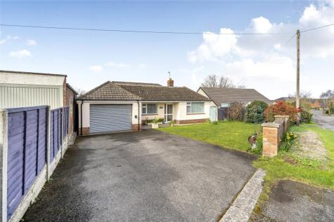 Allens Hill, Bozeat, Northamptonshire, NN29