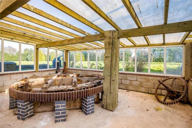 Greenhouse