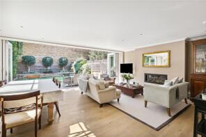 16, Edenhurst Avenue, London SW6 3PB