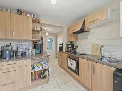 Farm Lane, Cwmbran, NP44
