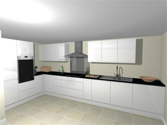 Bespoke Kitchens
