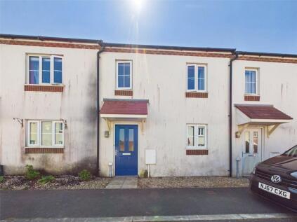 Craddock Close, Holsworthy, Devon