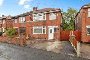 35, Moorside Crescent, Manchester M43 7HT