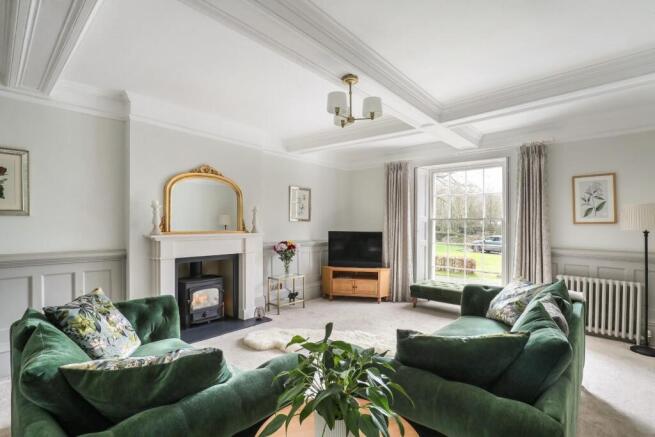 4 - 3 Bedroom Home Converted Georgian Manor.jpg