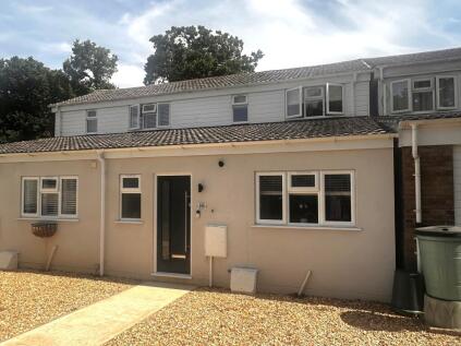 Fulmar Drive, Hythe