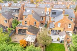 107, Ella Road, West Bridgford NG2 5GZ