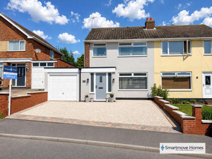 Jessop Street, Codnor