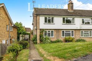 19, Orchard Crescent, Horsmonden, Tonbridge TN12 8LG