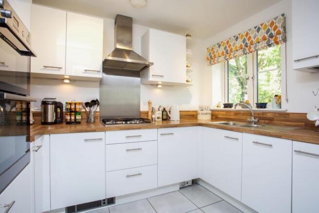 Kitchen/breakfast ro