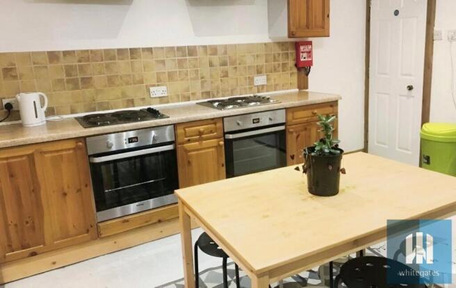 1 bed House Share to rent Image 7