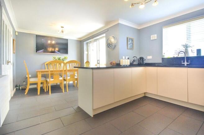 Kitchen Three