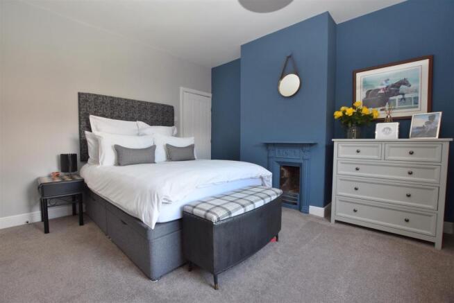 Double Bedroom Two