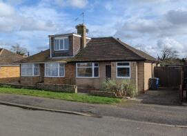 14, Greenside, Blisworth NN7 3BY