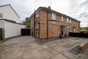 29, Kirminton Gardens, Leicester LE5 2EN
