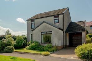 17, Archibald Terrace, Glasgow G66 8JW