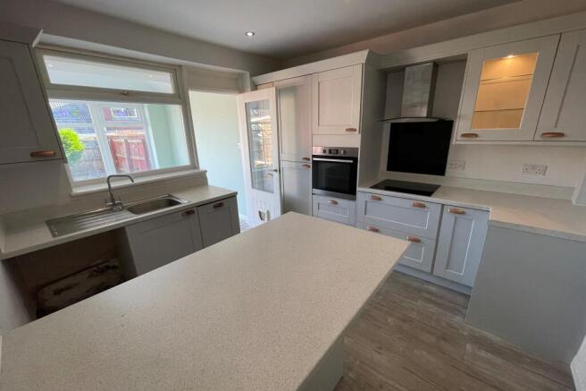 Dilston Close,
Shiremoor, Newcastle upon Tyne,
NE27 0TY photo 5