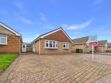 5 Pen Y Bryn Way, Newport
