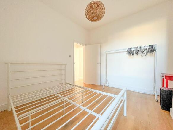 Bedroom 1 (Double)