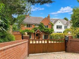 Hatherings, Histons Hill, Wolverhampton WV8 2HA