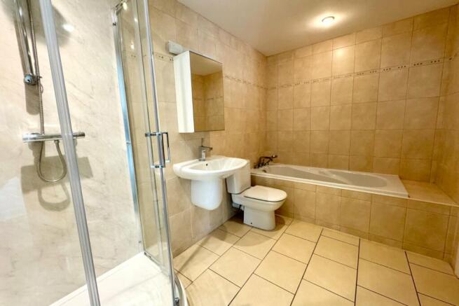 En-Suite