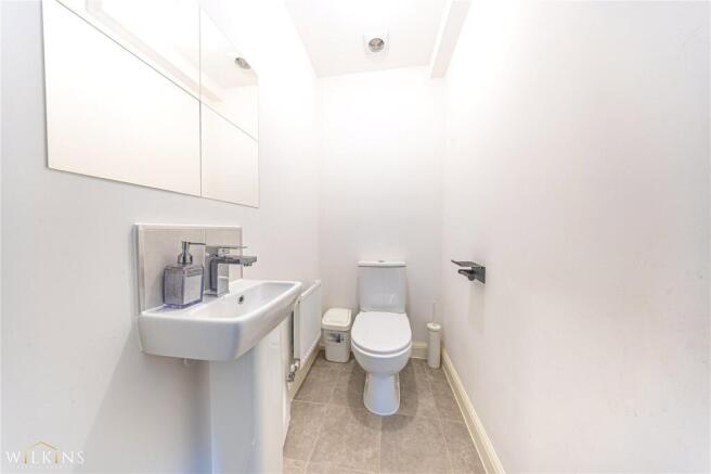 Gorsy Way, Nuneaton, Warwickshire, CV10 photo 4